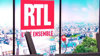 Le journal RTL de 20h du 25 juillet 2024