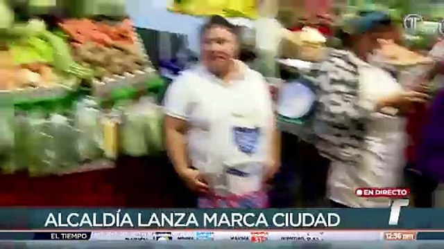 Alcalde Mayer Mizrachi realiza el lanzamiento de la primera marca ciudad I Star PTY
