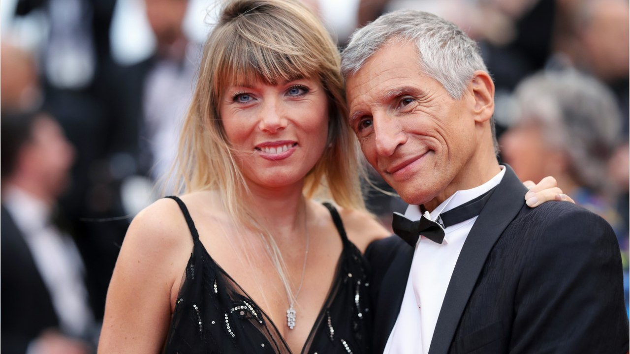 GALA VIDEO - Nagui et Mélanie Page, leur fille Roxane a 20 ans : pas de photo mais un tendre message dévoilé