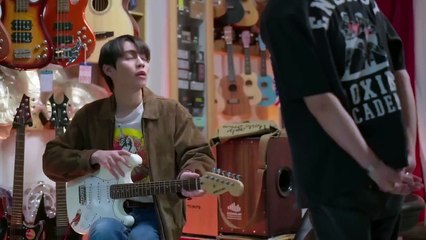 Only Friends ep 4 eng sub