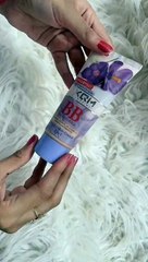 #Makeup skin care bb cream