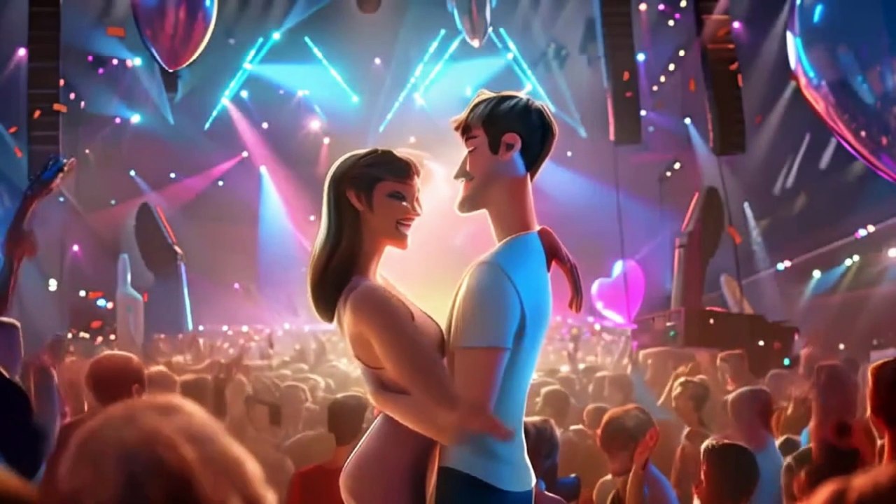 Viral Love