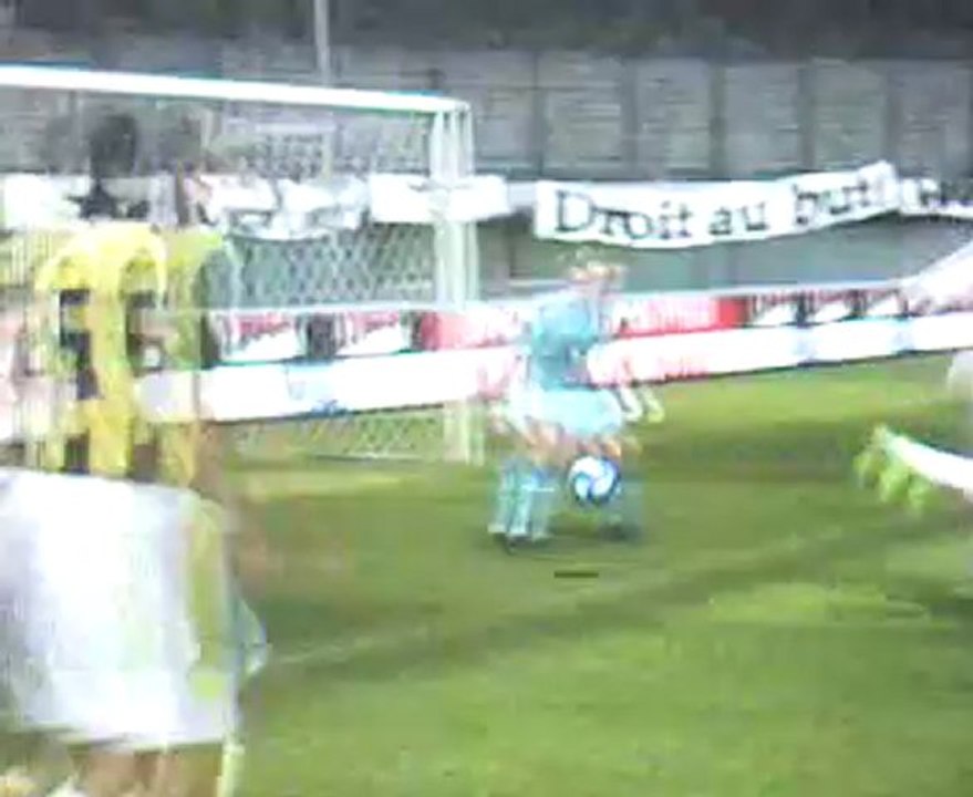Fred But PES