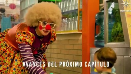 VIVIR DE AMOR Capitulo 129 Completo