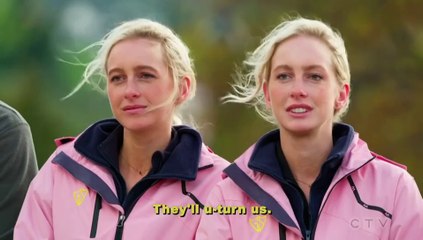 The Amazing Race Canada S10E04 2024