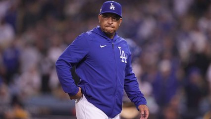 Debate Heats Up: Will Dave Roberts Stay with the LA Dodgers?