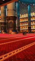 نبی اکرمﷺ نے ان سے حجۃ الوداع میں فارمایا کے لوگون کو بلکل خاموش کر دو