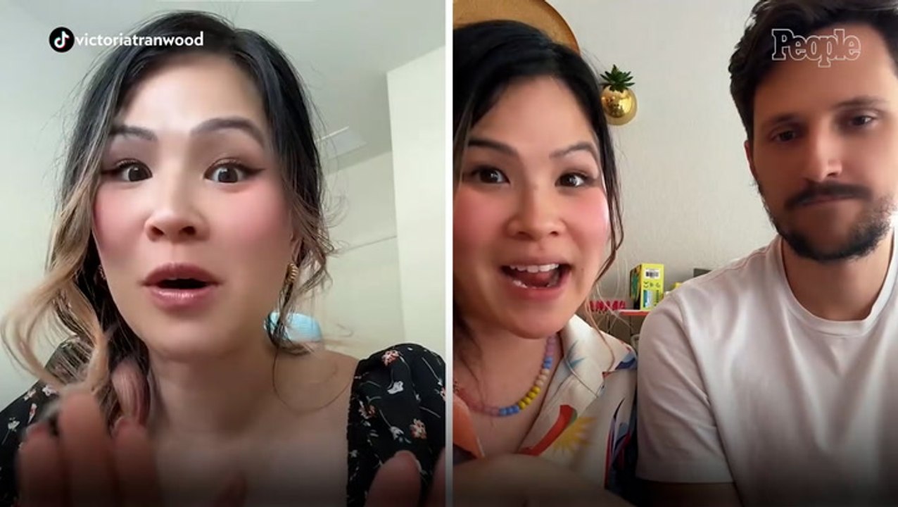 Woman Finds Out She's Pregnant 6 Months After Husband's Vasectomy, But Tests Show Procedure Was Successful (Exclusive)