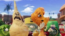 Sausage Party: Foodtopia S01E05