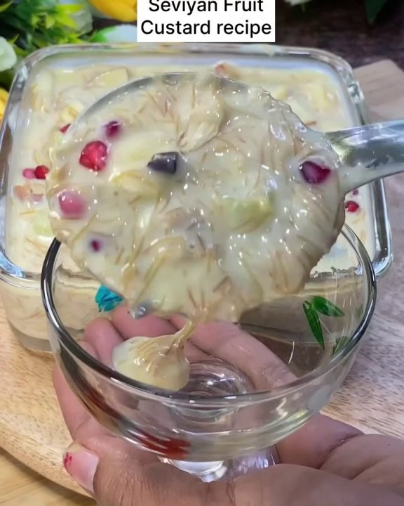 Traditional Indian Sweet sewai