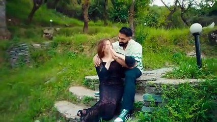 Sifat - Parmish Verma Ft. Mahira Sharma (Official Video)