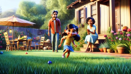 An Inspirational Adoption Kids Story | The Forever Promise Of Love