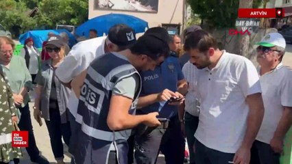 Artvin'de berbere gitti, bir daha geri dönmedi