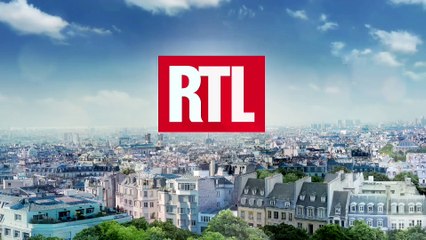 Le journal RTL de 21h du 25 juillet 2024