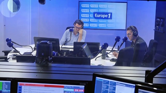 JO Paris 2024 : Chinois, Espagnols, Mexicains... Ces touristes qui prennent leurs marques dans la capitale