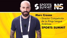 Marc Crosas - Sport SUMMIT