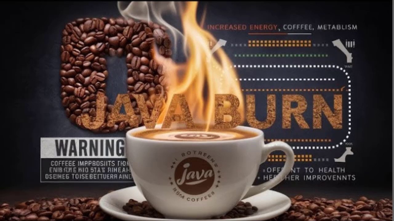 JAVA BURN REVIEWS - (NEW BEWARE!)DIET COFFEE_ REVIEW OF JAVA BURN - JAVA BURN - JAVA BURN DIETARY