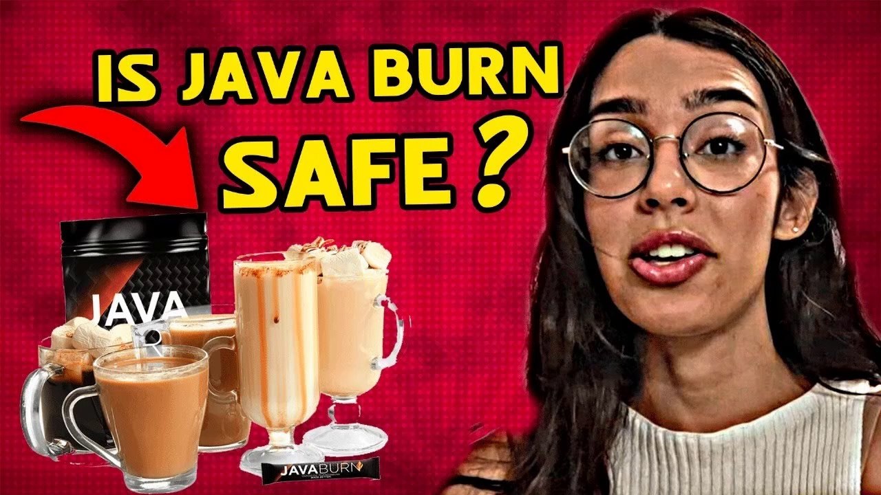 JAVA BURN REVIEWS (⚠️NEW ALERT⚠️) JAVA BURN SUPPLEMENT REVIEW - JAVA BURN AMAZON - JAVA BURN COFFEE