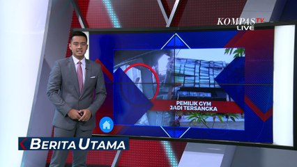 Perempuan Tewas Terjatuh dari Treadmill, Pemilik Gym di Pontianak Ditetapkan Jadi Tersangka