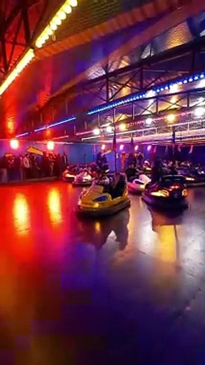Foire des Rameaux Grenoble 2023 - Superbe Animation #foire #france #grenoble #animation  (43)