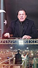 ریڈ لائن صرف اللہ تعالیٰ اور پاکستان کی عوام لگا سکتی ہے۔‬⁩ ⁦(1080P_HD)