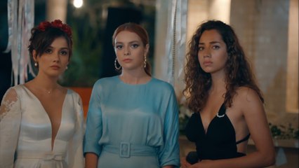 Querido Pasado - Capitulo 3 (Subtitulo Espanõl) | Sevgili Geçmiş