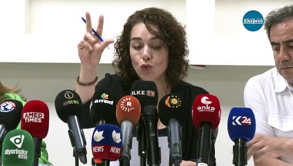 DEM'den Diyarbakır'daki AK Partili başkan hakkında şok iddia!