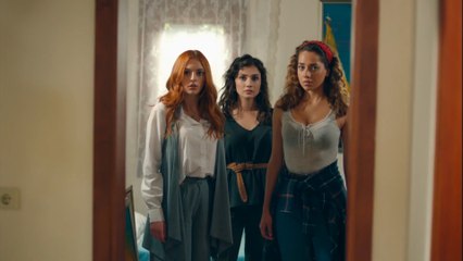 Querido Pasado - Capitulo 15 (Subtitulo Espanõl) | Sevgili Geçmiş