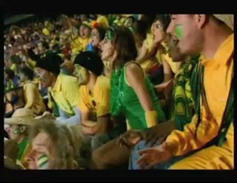 Nike Football - Joga Bonito - Brazil Vs Portugal