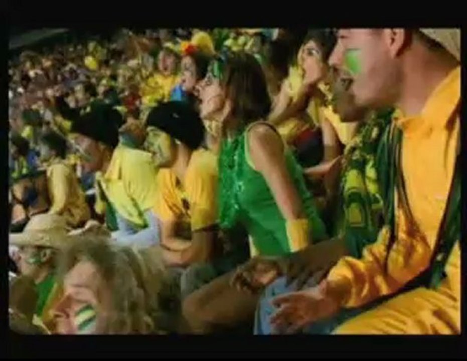 Nike Football - Joga Bonito - Brazil Vs Portugal