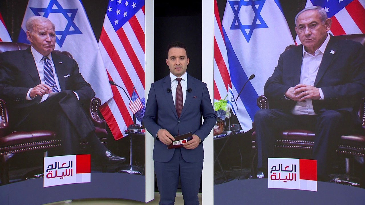 موقف مفاجئ من ترمب بشأن الحرب في غزة