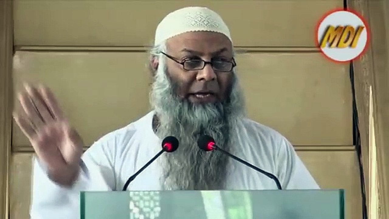 Sirf ALLAh hi Madad Gaar Hai By Shk TaLIb Ur Rehman