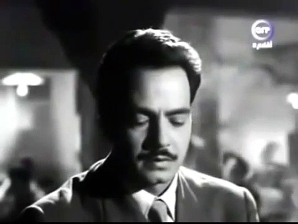 الفيلم النادر سامحني كمال الشناوي وسميره احمد