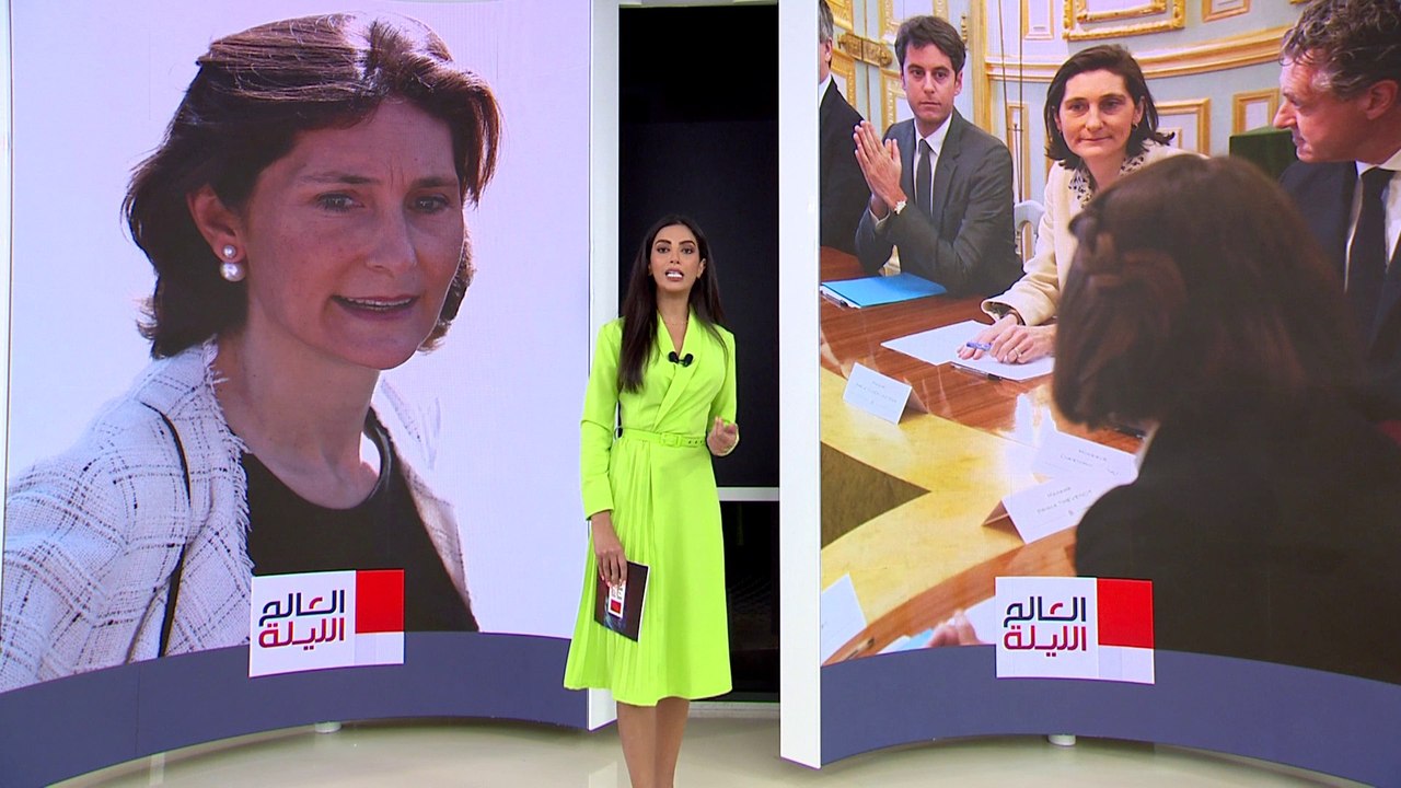 تجنباً لحرج عالمي.. باريس تبحث عن حل لحجاب عداءة فرنسية مسلمة
