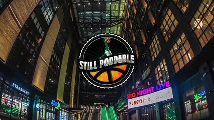 Celtics future, Team USA, Summer League + more! | Still Poddable