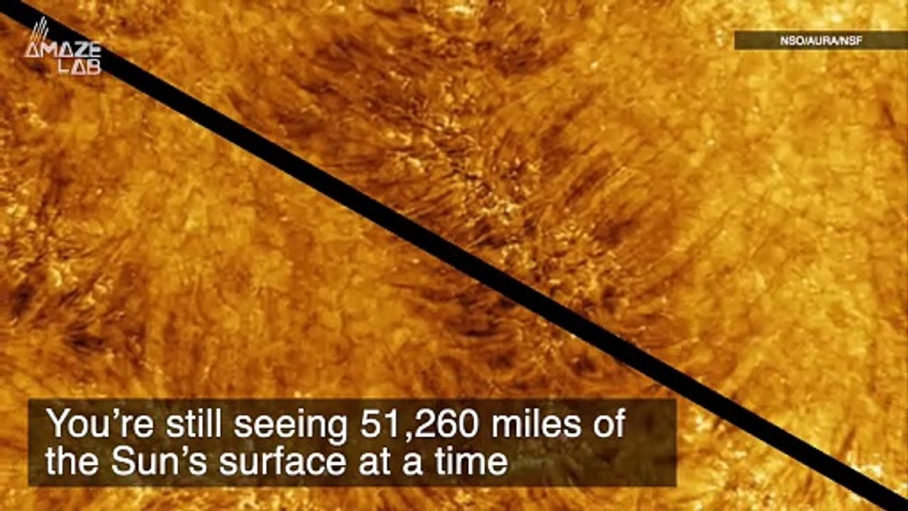 You Have To Check Out These New Images of the Solar System’s Center ...