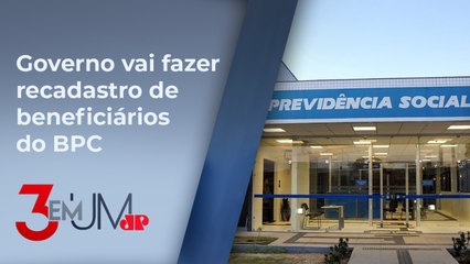 STJ determina limitação na greve do INSS; entenda