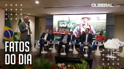 Basa destina R$ 11 bilhões em créditos para produtores do agro na Amazônia