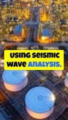 Earth's Core Rotating Backwards