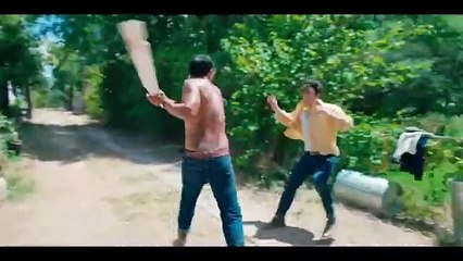 Watch the Exciting Original Trailer for 'The Long Game' 🎬