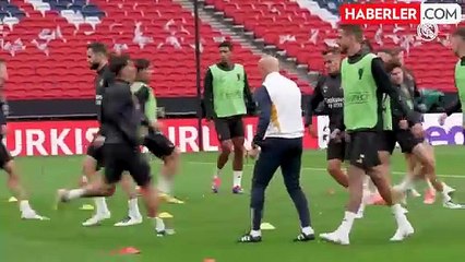 Arda Güler'in tatil pozları olay oldu! Bu kareleri gören Carlo Ancelotti, apar topar teknik ekibiyle görüştü