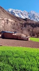 Chitral beautiful place