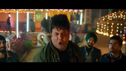 Loucas Aventuras em Punjab Trailer Dublado