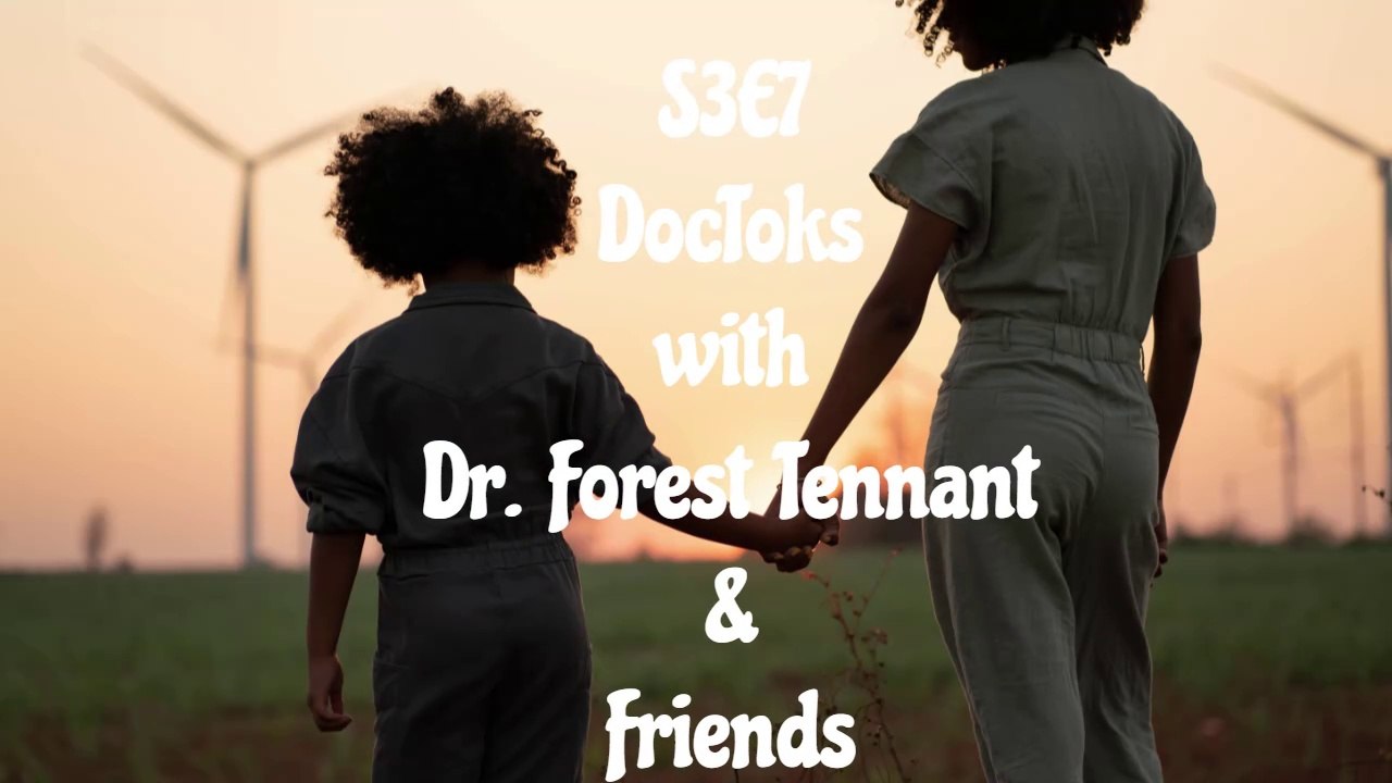 S3E7: The Great controversy of Treating Pain