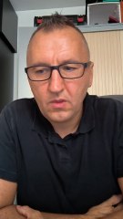 je suis croyant mais pas pratiquant.