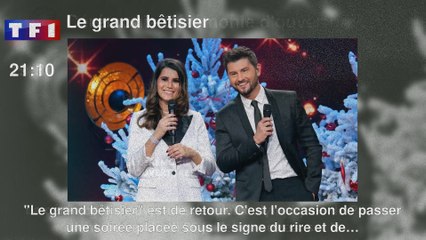 Programme TV soirée du Vendredi 26 juillet 2024