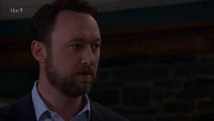 Emmerdale 25th July 2024