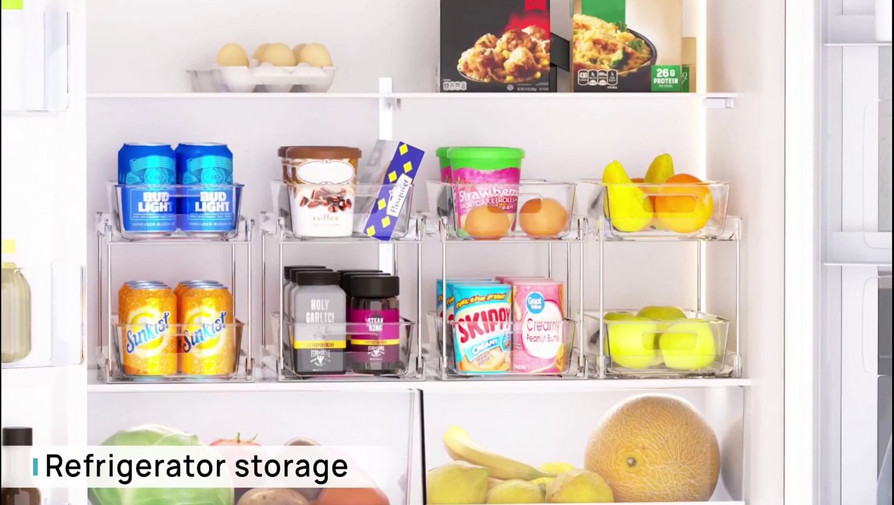 Top 5 kitchen hacks
