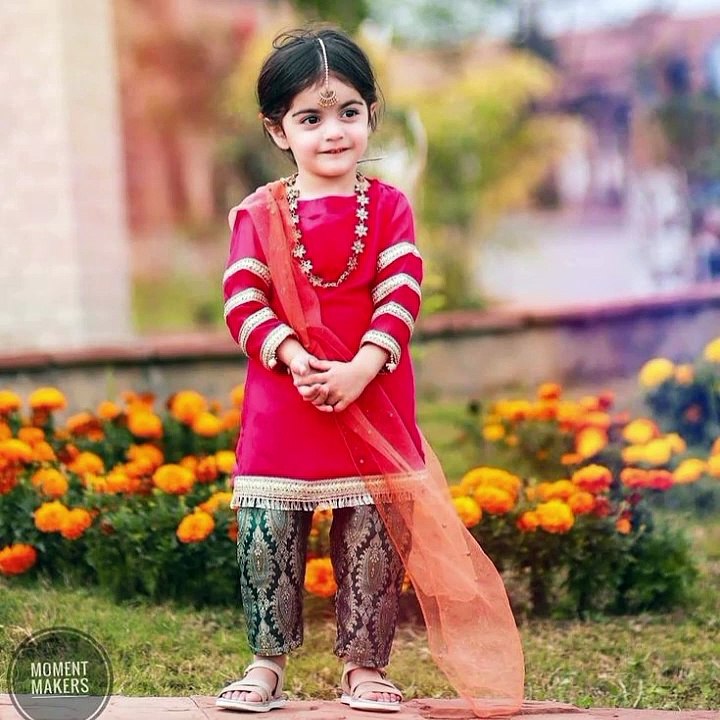 Baby collection