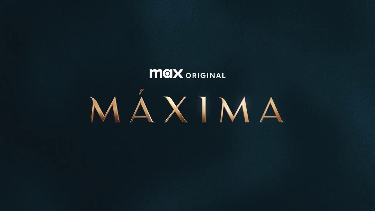 Así será Máxima, la serie de la Reina de los Países Bajos